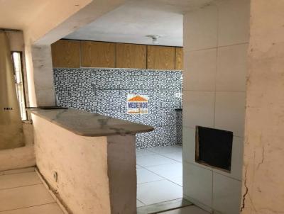 Apartamento para Venda, em Rio de Janeiro, bairro Coelho Neto, 2 dormitórios, 1 banheiro, 1 vaga