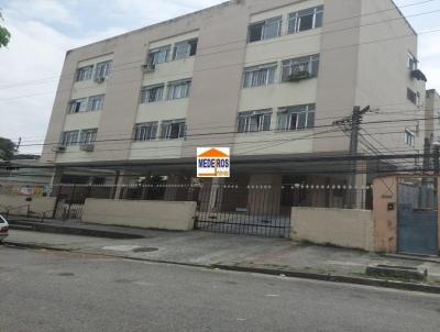 Apartamento para Venda, em Rio de Janeiro, bairro Turiaçu, 2 dormitórios, 1 banheiro, 1 vaga