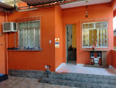 Casa para Venda, em Rio de Janeiro, bairro Anchieta, 3 dormitórios, 2 banheiros, 1 suíte, 4 vagas